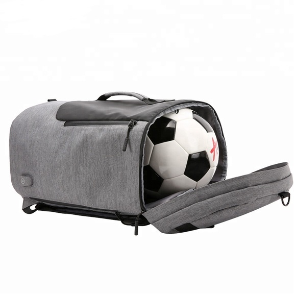 Travel Duffle Bag Backpack - Picture 4 of 8